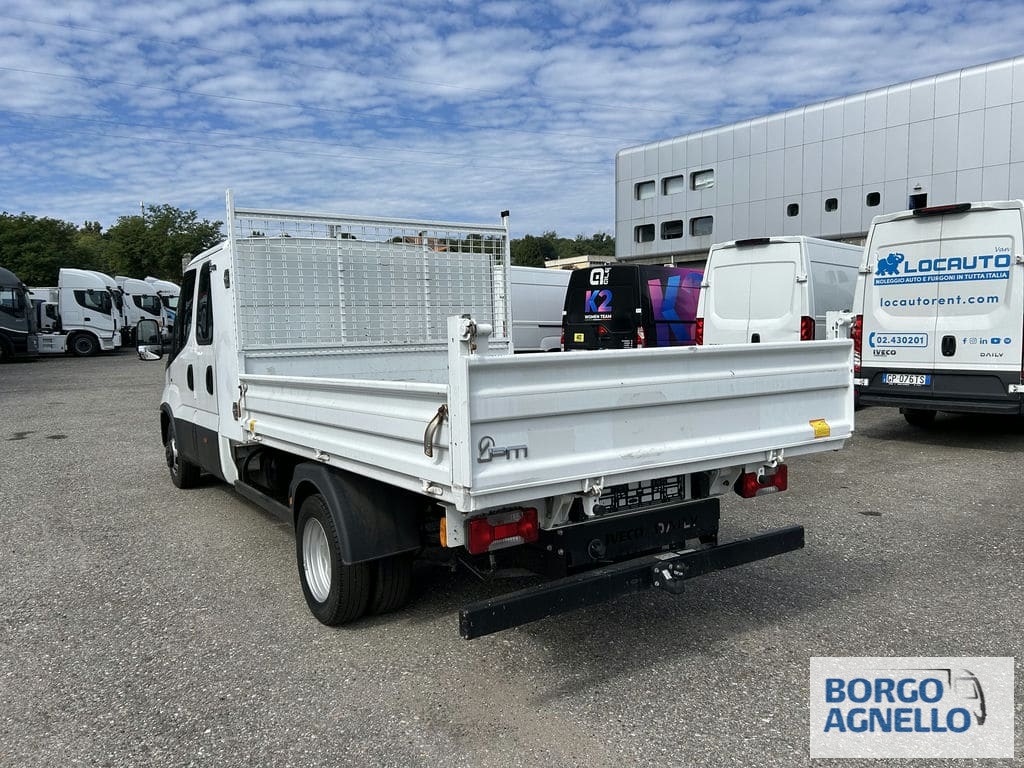 Iveco DAILY 35C14